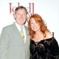 Carolee Carmello husband Gregg Edelman