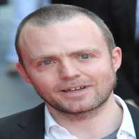 Morven Christie husband Scott Graham Morven Christie husband Scott Graham