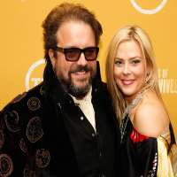Raul Malo wife Betty Malo