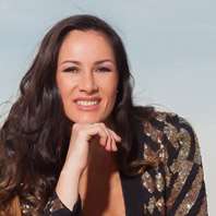 Lucas Cordalis sister Kiki Cordalis