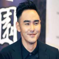 Tiffany Hsu boyfriend Ethan Juan