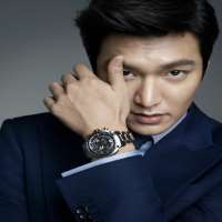 Park Shin-hye boyfriend Lee Min ho