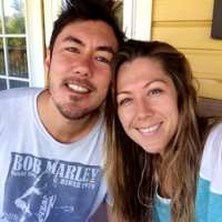 Justin Young girlfriend Colbie Caillat Justin Young girlfriend Colbie Caillat