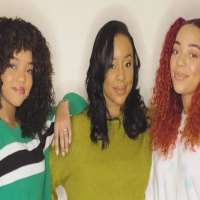 Regan Aliyah Mother Adrienne Mariya Dennis Regan Aliyah Mother Adrienne Mariya Dennis