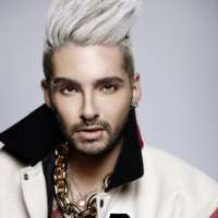 Tom Kaulitz brother Bill Kaulitz