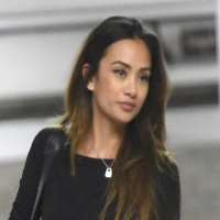Tom Kaulitz wife Ria Sommerfeld Tom Kaulitz wife Ria Sommerfeld