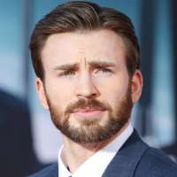 Melanie Sykes boyfriend Chris Evans