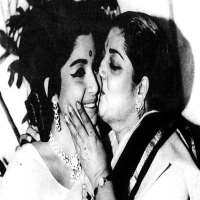 Jayalalithaa (Chief Minister of Tamil Nadu) Mother Sandhya Jayalalithaa Jayalalithaa (Chief Minister of Tamil Nadu) Mother Sandhya Jayalalithaa