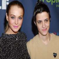 Samantha Ronson boyfriend Lindsay Lohan Samantha Ronson boyfriend Lindsay Lohan