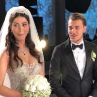 Yusuf Erdogan wife Urun Ozdemir