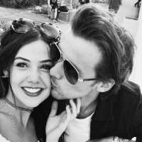 Jayk Purdy girlfriend Briana Jungwirth