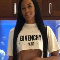 DeMar DeRozan girlfriend Kiara Morrison DeMar DeRozan girlfriend Kiara Morrison