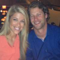 Kirk Nieuwenhuis wife Bethany Nieuwenhuis