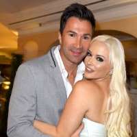 Lucas Cordalis wife Daniela Katzenberger