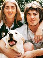 Juan Martin Hernandez sister Maria de la Paz Hernandez Juan Martin Hernandez sister Maria de la Paz Hernandez