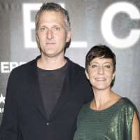 Eva Hache husband Jons Andres Papila Eva Hache husband Jons Andres Papila