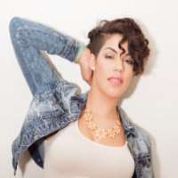 Zuly Ramos boyfriend Rocky Santiago