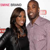 Meeka Claxton husband Speedy Claxton Meeka Claxton husband Speedy Claxton