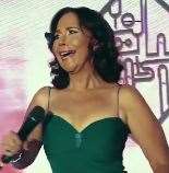 Hector Anibal Mother Adalgisa Pantaleón
