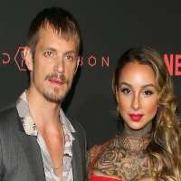 Joel Kinnaman Birthday, Real Name, Age, Weight, Height, Family, Facts ...