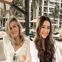 Monica Church sister Shelby Church Monica Church sister Shelby Church