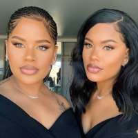 Arnell Zinnerman sister Alissa Ashley