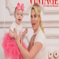 Coco Austin son Chanel Nicole Marrow Coco Austin son Chanel Nicole Marrow