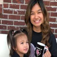 Angelica Hale sister Abigail Hale