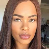 Alissa Ashley sister Arnell Zinnerman