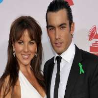 Kate del Castillo husband Aaron Diaz