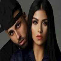 Nicky Jam wife Angelica Cruz Nicky Jam wife Angelica Cruz