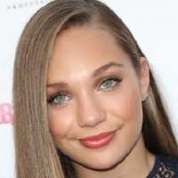 Jack Kelly girlfriend Maddie Ziegler