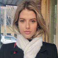 Jack Kelly girlfriend Talia Papantoniou Jack Kelly girlfriend Talia Papantoniou