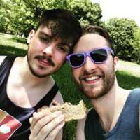 Dylan Zaner girlfriend Delphron