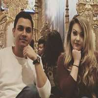 Ashlay Soto boyfriend Miguel Soto Ashlay Soto boyfriend Miguel Soto