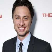 Florence Pugh boyfriend Zach Braff