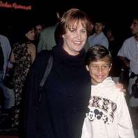 Lorna Luft son Jesse