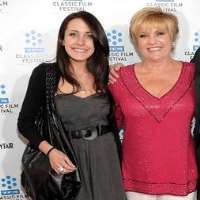 Lorna Luft daughter Vanessa