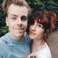Sammy Albon girlfriend Linda Blacker Sammy Albon girlfriend Linda Blacker