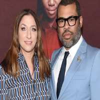 Chelsea Peretti boyfriend Jordan Peele Chelsea Peretti boyfriend Jordan Peele
