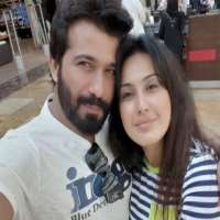 Kamya Punjabi husband Shalabh Dang