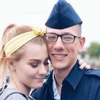 Virginia Voth husband Jarrett Kilmartin Virginia Voth husband Jarrett Kilmartin