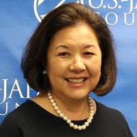 Daniel Inouye wife Irene Hirano