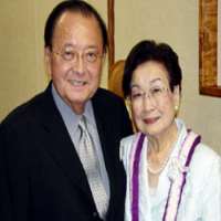 Daniel Inouye wife Margaret Shinobu Awamura