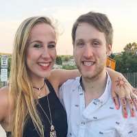 Juliette Reilly boyfriend Jesse Tyler Ridgway Juliette Reilly boyfriend Jesse Tyler Ridgway