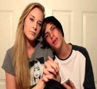 Jarrad LaBarrie girlfriend Angelina Heart Jarrad LaBarrie girlfriend Angelina Heart