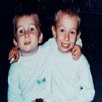 Sam Kolder brother Tim Sam Kolder brother Tim