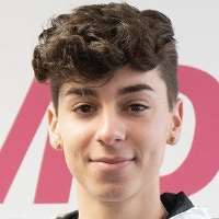 Brooke Kier boyfriend Gianni Cardinale