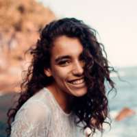 Sam Kolder girlfriend Arianna Hicks