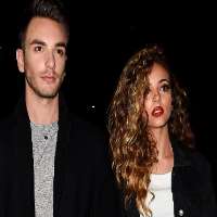 Sam Craske girlfriend Jade Thirlwall